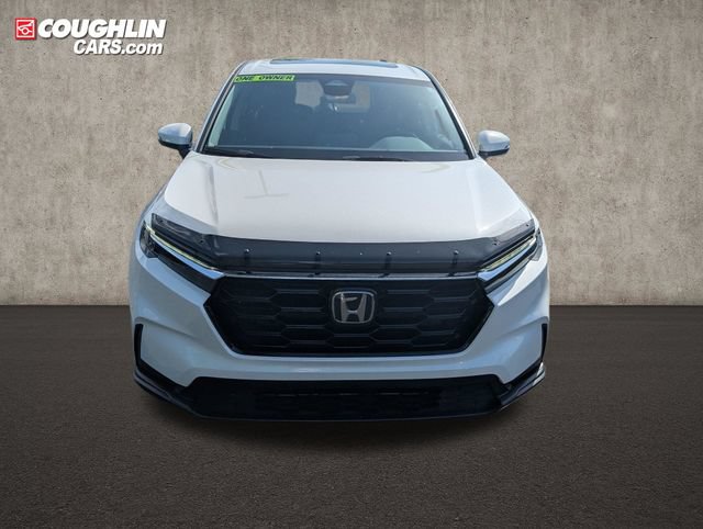 Used 2026 Honda CR-V EX video 2