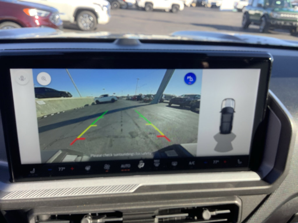New 2025 Ford Bronco Sport Outer Banks AWD/4WD image 17