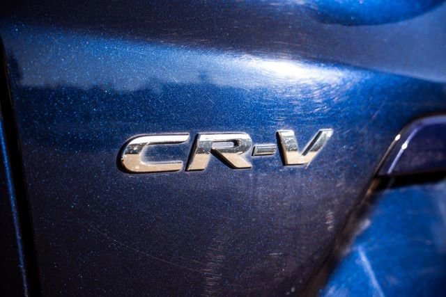 Used 2022 Honda CR-V EX-L image 9