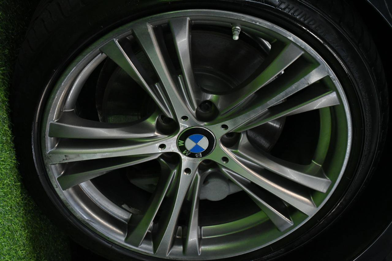 Used 2017 BMW 440i Coupe RWD image 7