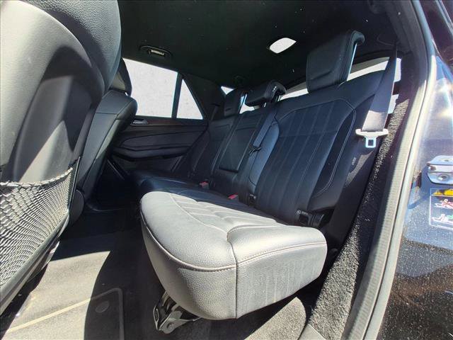 Used 2018 Mercedes-Benz GLE 350 4MATIC image 18