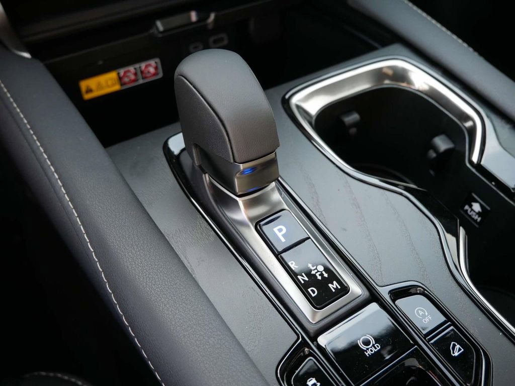 New 2026 Lexus RX 350 F Sport image 21