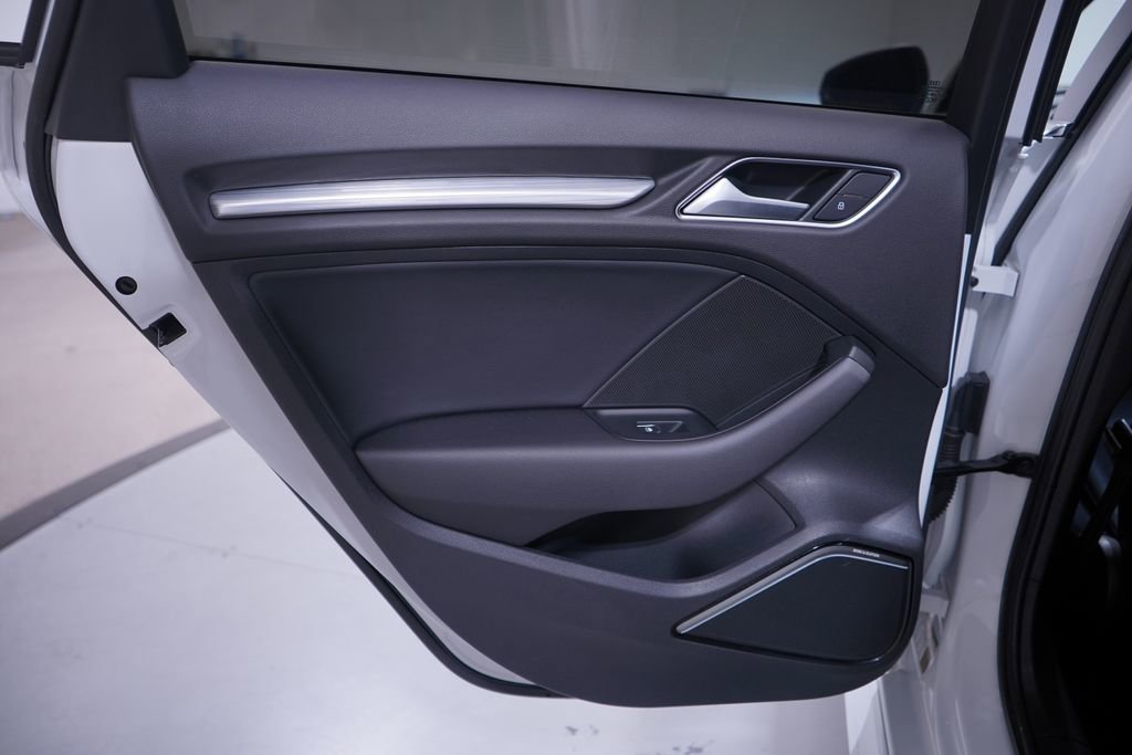 Used 2019 Audi A3 2.0T Premium Plus w/ Premium Plus Package AWD/4WD image 15
