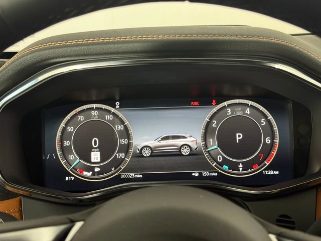 New 2026 Jaguar F-PACE R-Dynamic S image 39