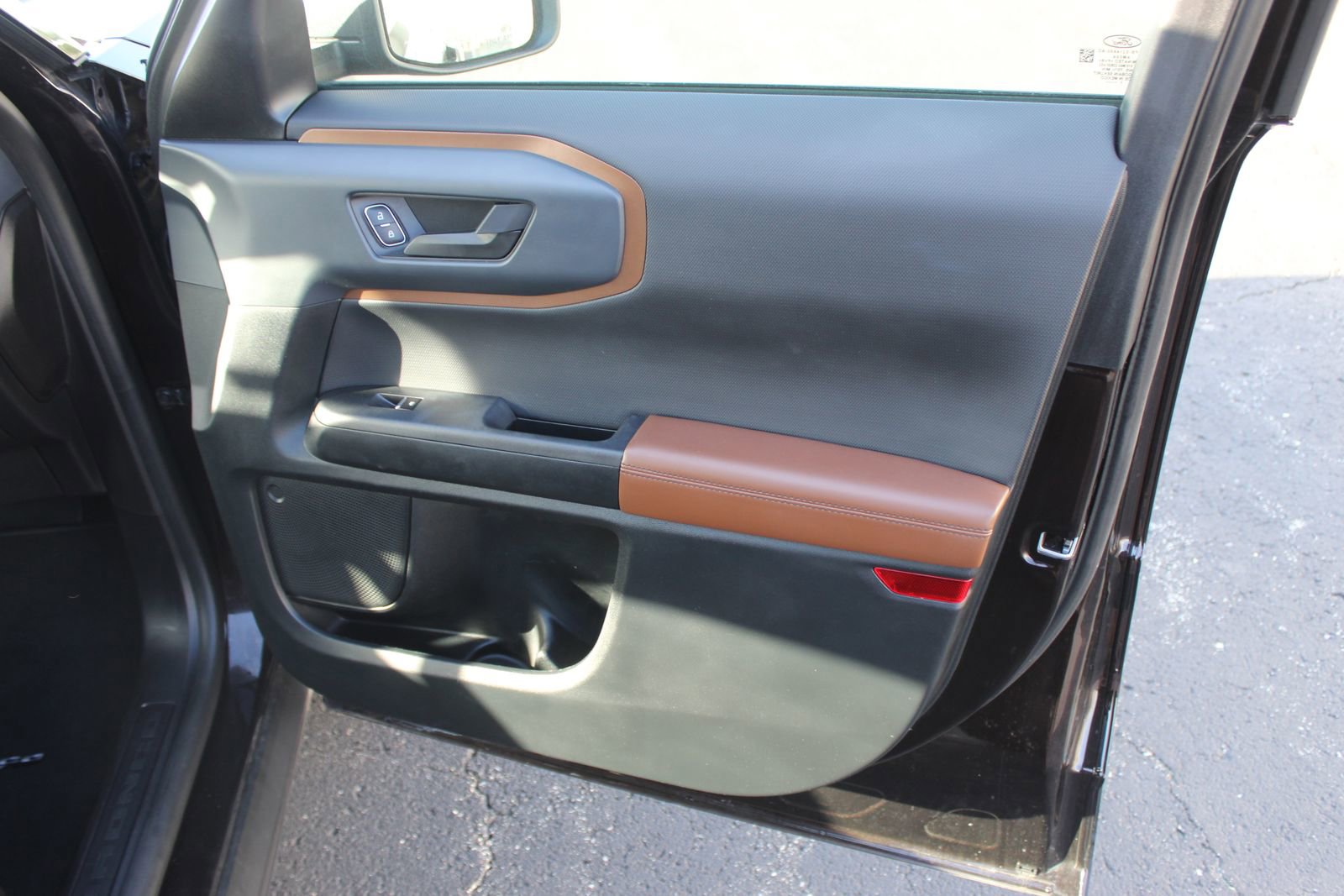 Used 2021 Ford Bronco Sport Outer Banks AWD/4WD image 11