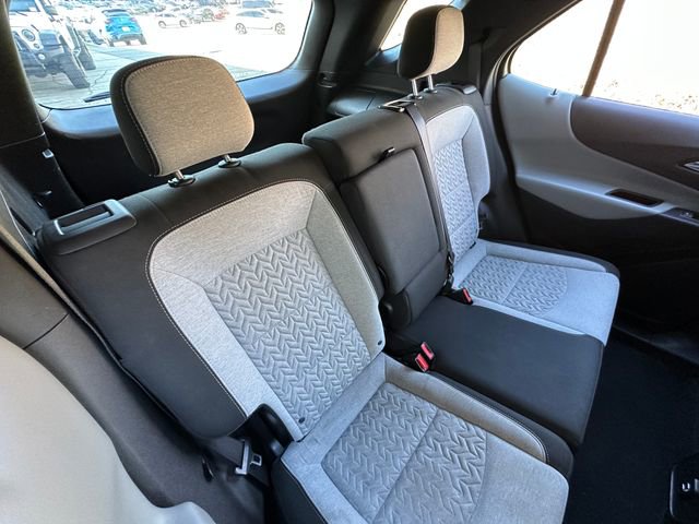 Used 2023 Chevrolet Equinox LS w/ Midnight Edition image 31