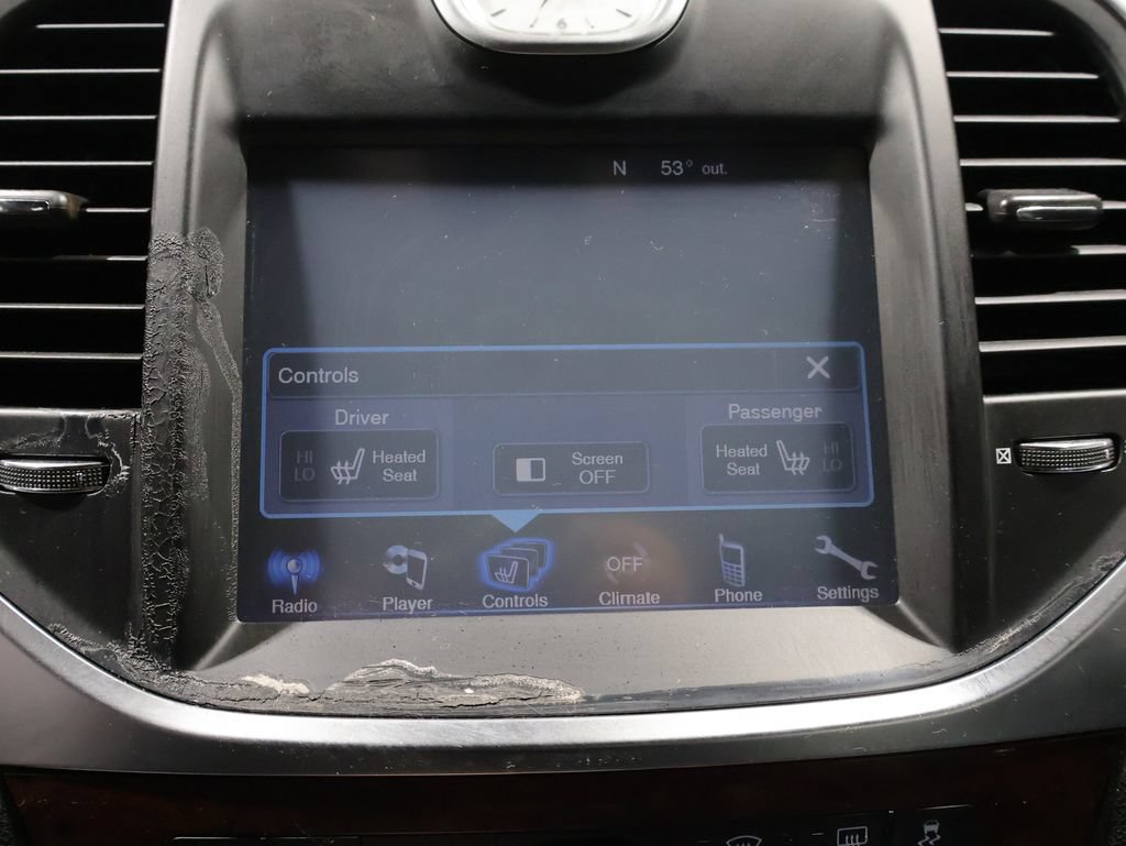 Used 2013 Chrysler 300 RWD image 30
