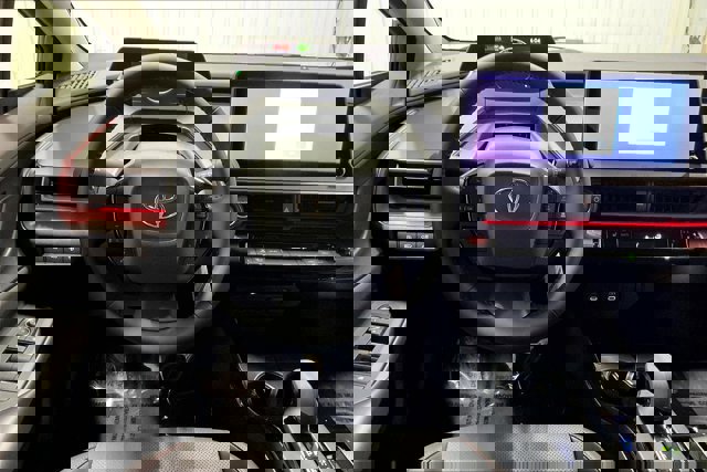 New 2026 Toyota Prius PLUG-IN image 16