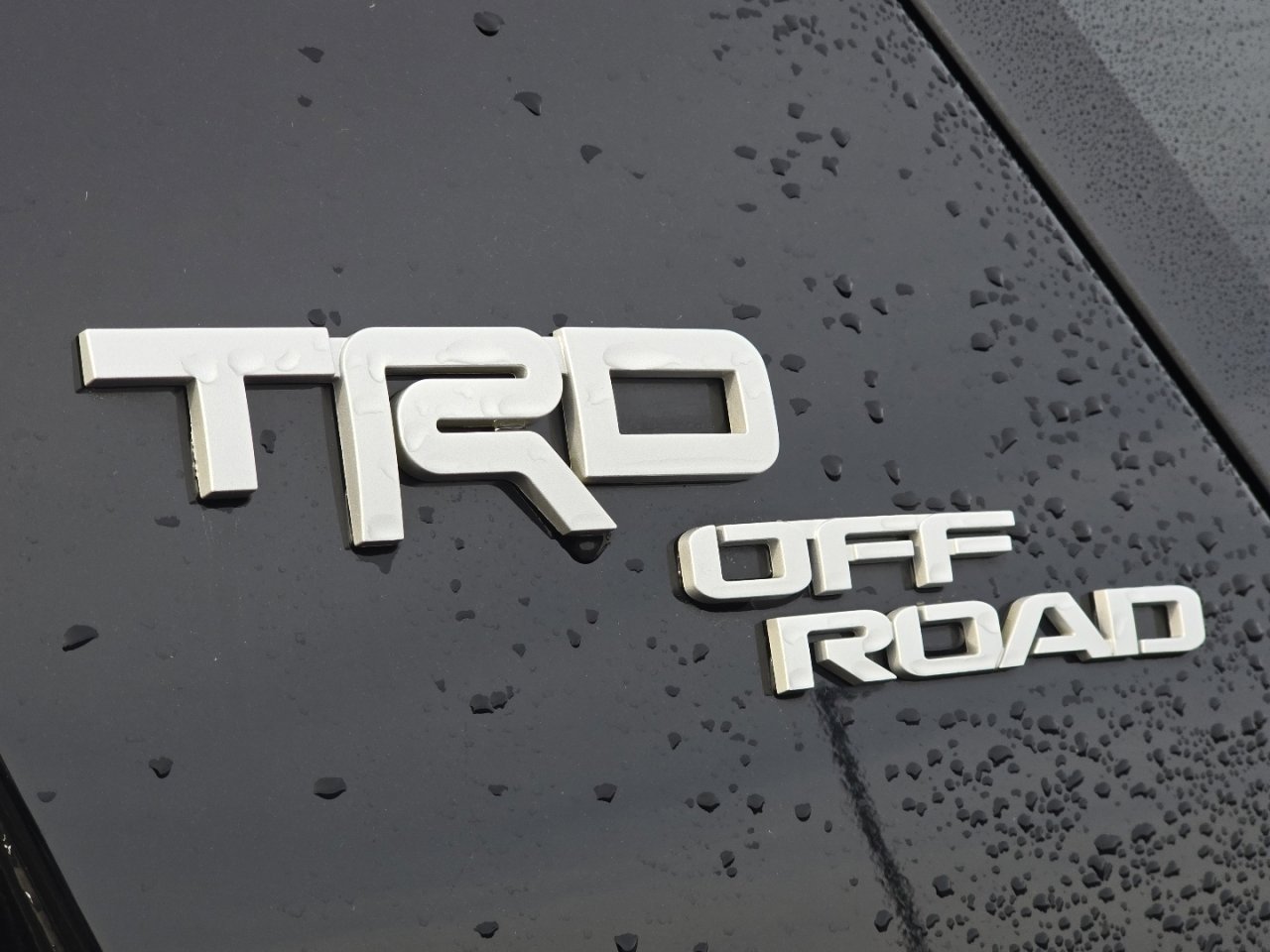 Used 2017 Toyota 4Runner TRD Off Road image 11