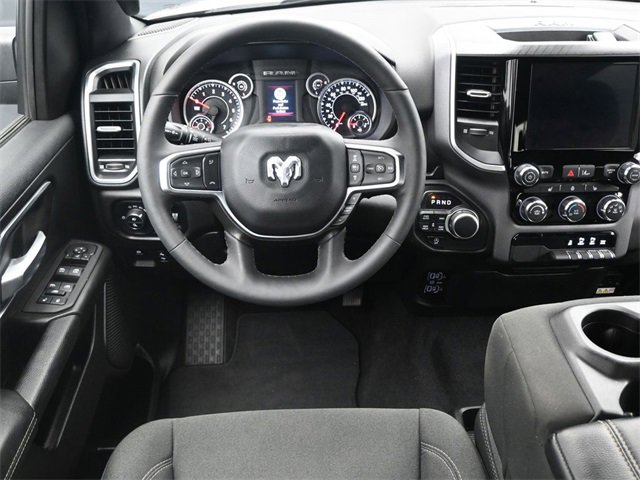 Used 2025 RAM 1500 Big Horn image 19