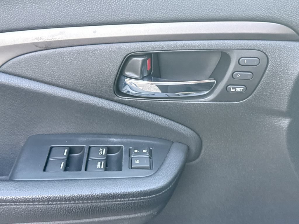Used 2022 Honda Pilot Special Edition image 15