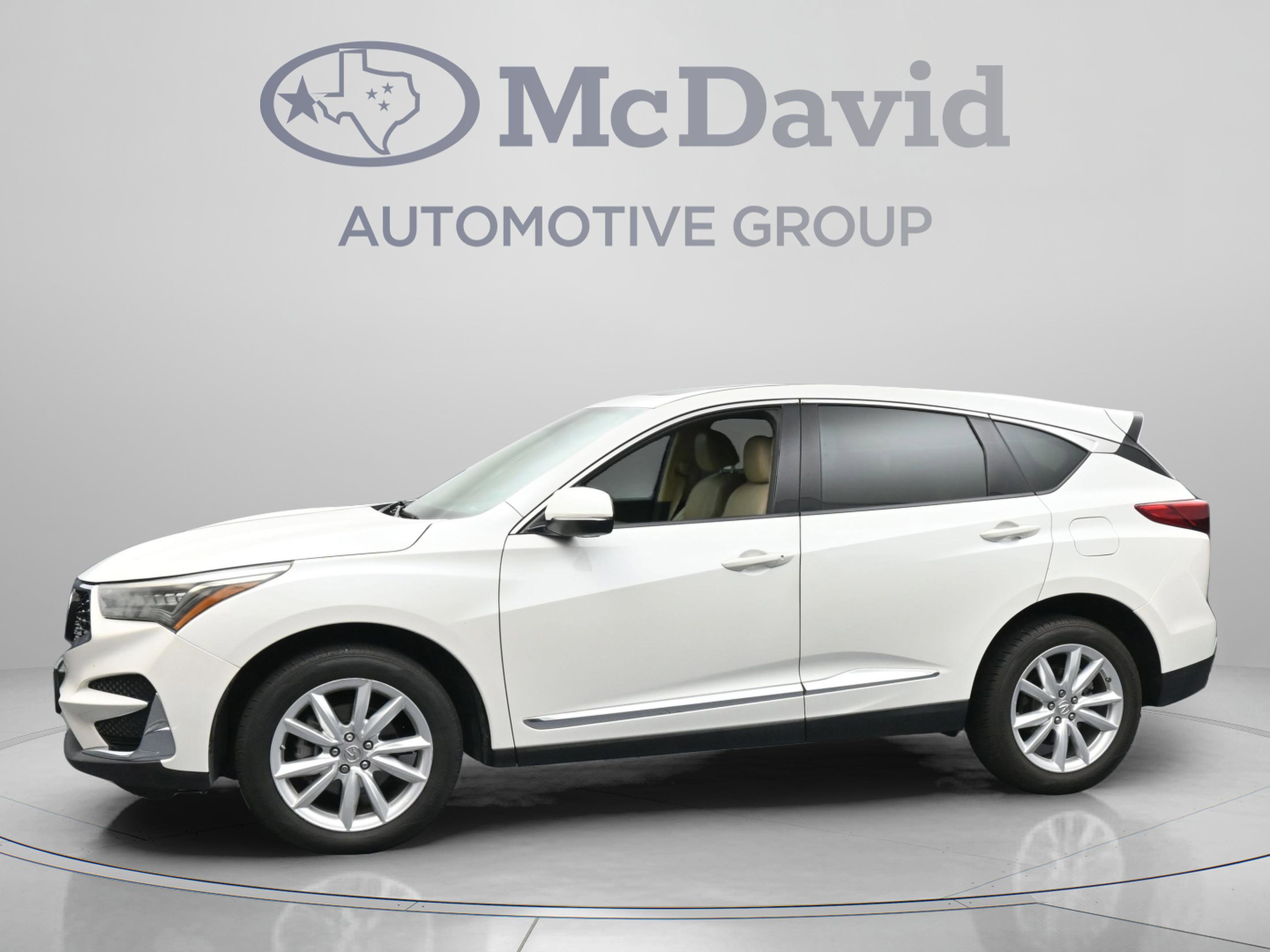 Used 2019 Acura RDX FWD image 5