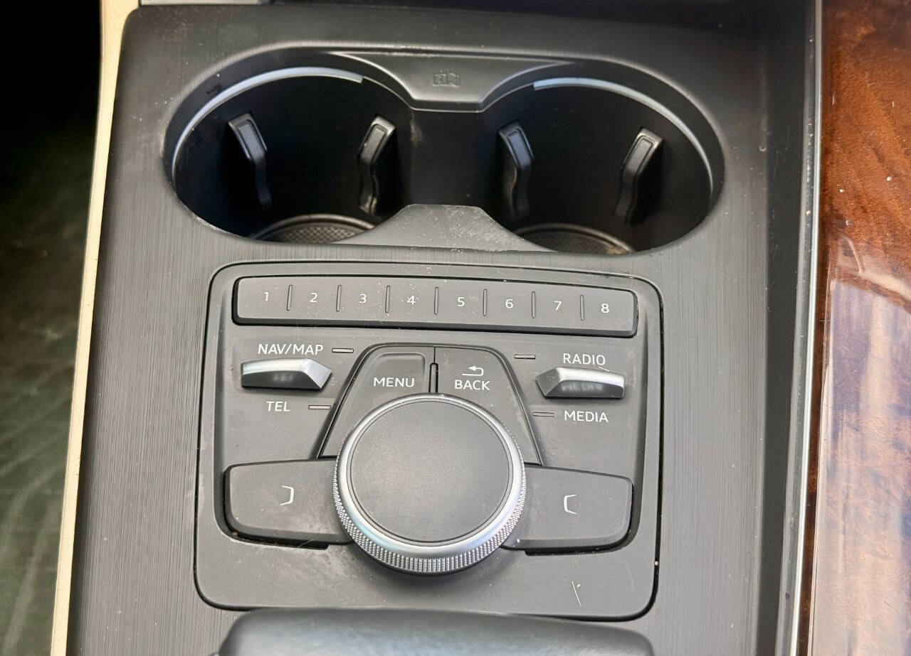 Used 2018 Audi A5 2.0T Premium Plus w/ Premium Plus image 18