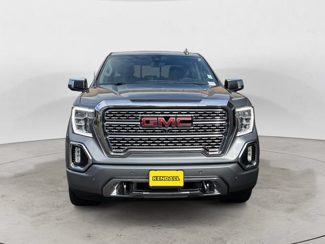 Used 2021 GMC Sierra 1500 Denali w/ Denali Ultimate Package AWD/4WD image 8