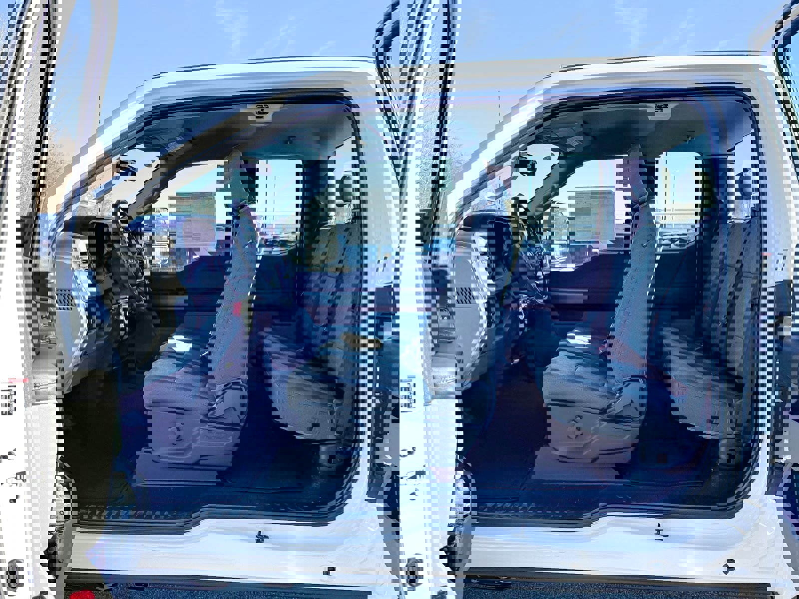 New 2026 Ford F250 XL w/ STX Appearance Package image 40