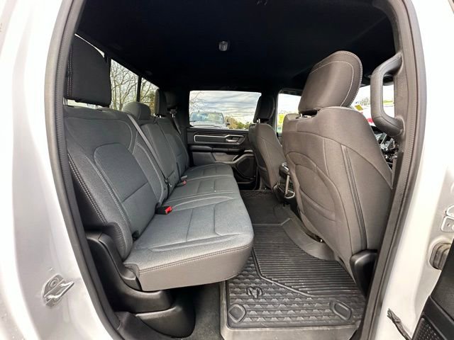 Used 2023 RAM 1500 Big Horn image 34