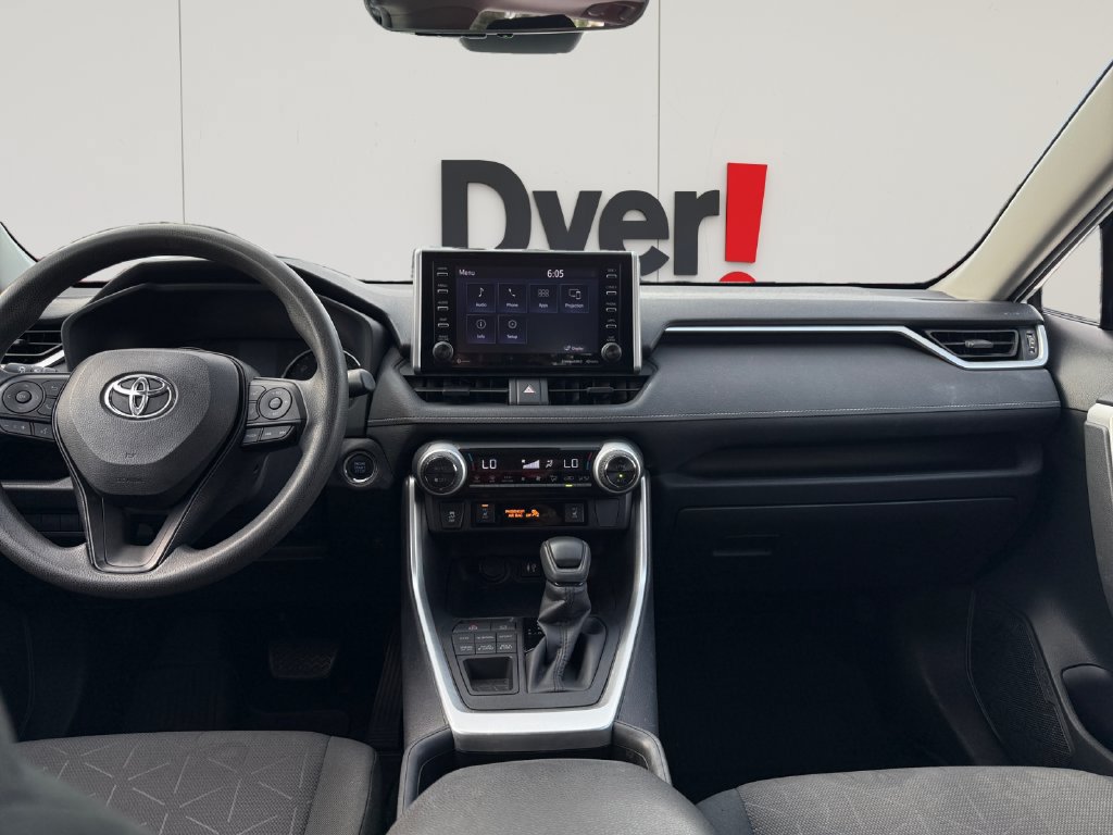 Used 2019 Toyota RAV4 XLE w/ Convenience Package AWD/4WD image 12