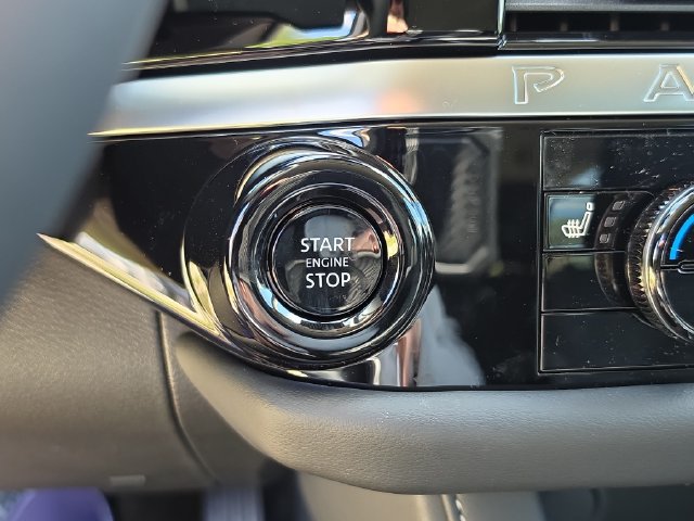 New 2026 Nissan Pathfinder SV FWD image 28