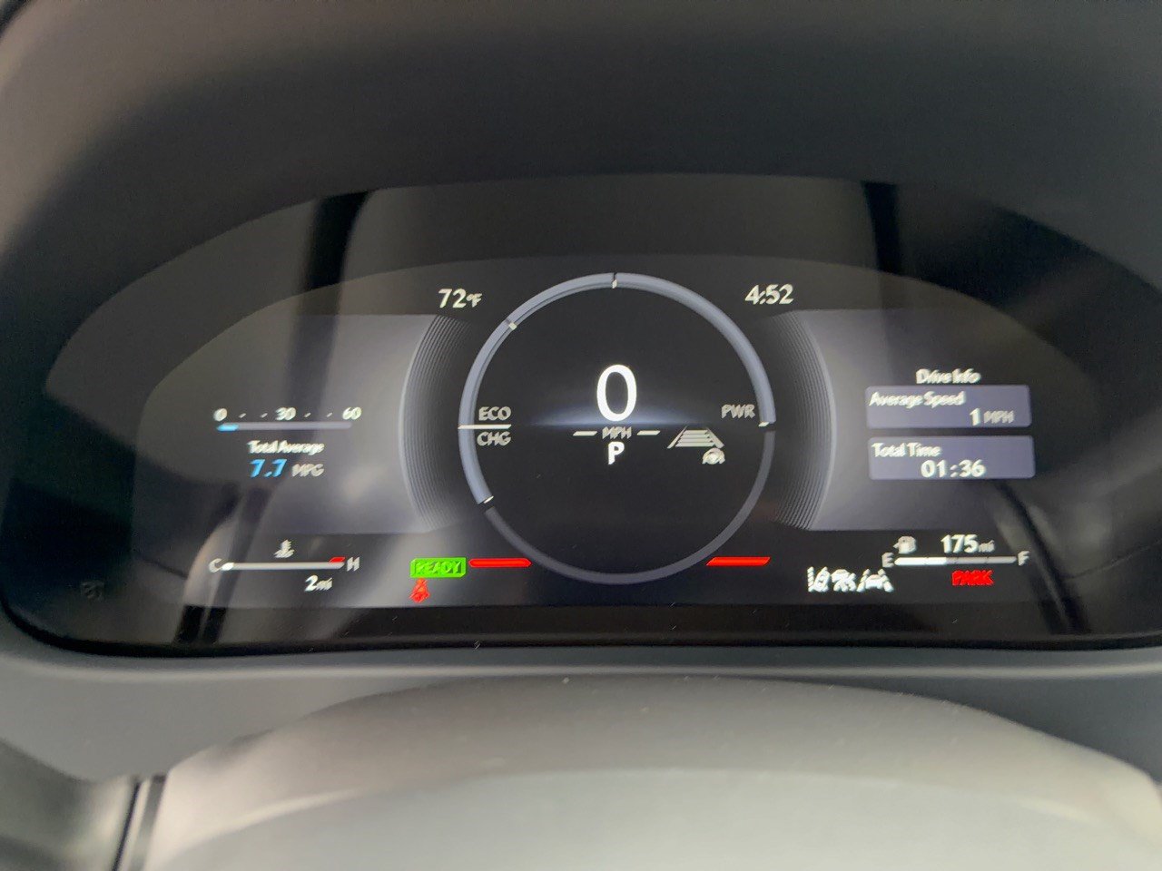 New 2026 Lexus UX 300h AWD w/ Accessory Package (2T) image 26