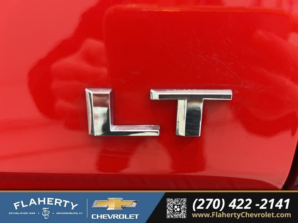 Used 2024 Chevrolet Silverado 3500 LT w/ Convenience Package image 20
