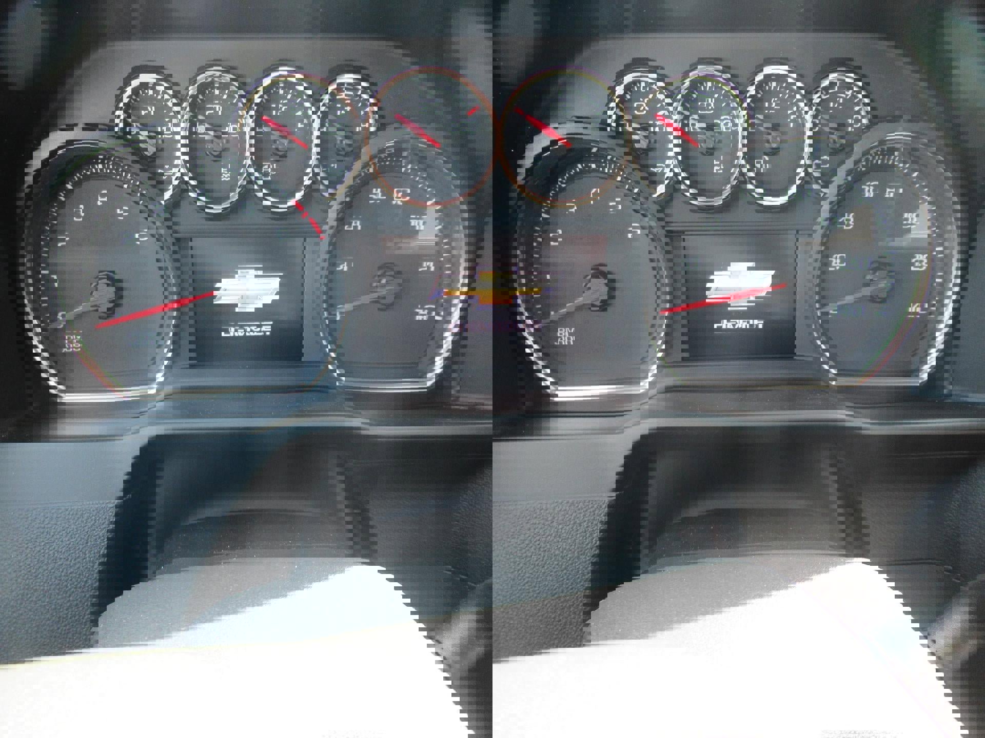 Certified 2021 Chevrolet Silverado 1500 LT Trail Boss w/ Bed Protection Package image 13