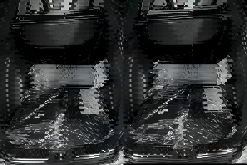 New 2026 Mitsubishi Eclipse Cross SEL image 10