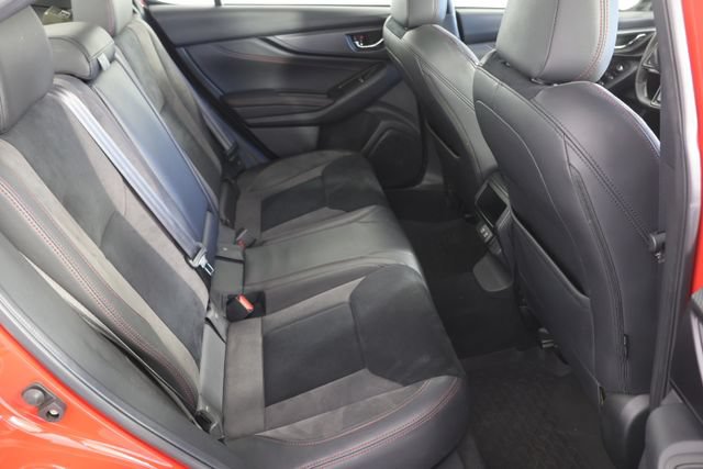 Used 2023 Subaru WRX Limited AWD/4WD image 22