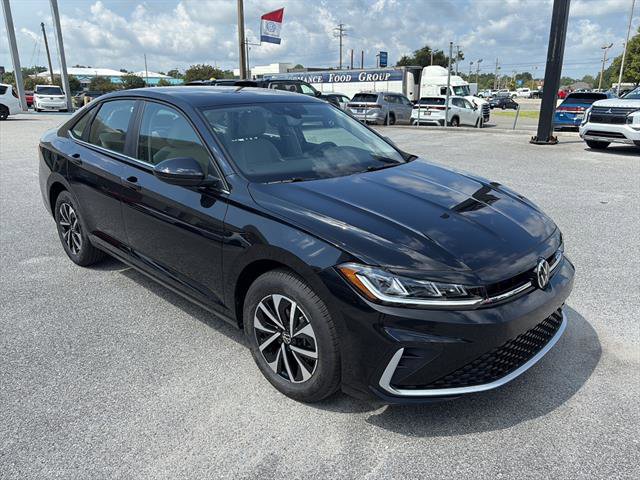 New 2026 Volkswagen Jetta S image 7
