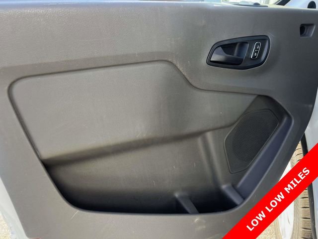 Used 2024 Ford Transit 250 Low Roof w/ Exterior Upgrade Package RWD image 15