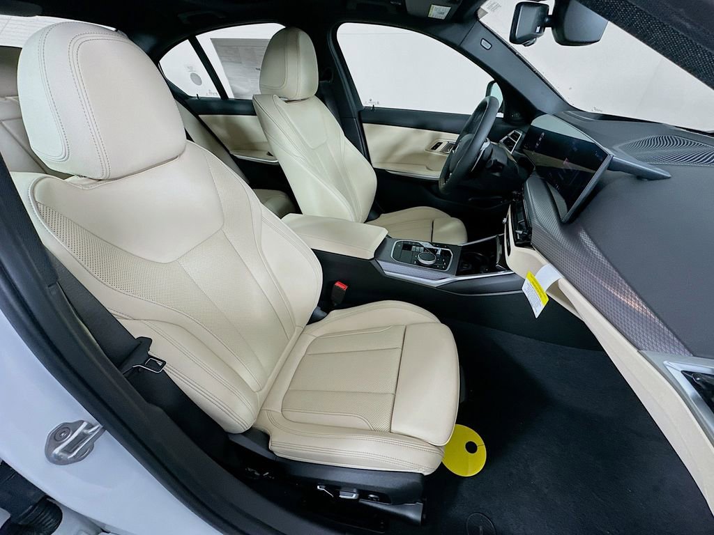 New 2026 BMW 330i xDrive Sedan w/ Premium Package image 36