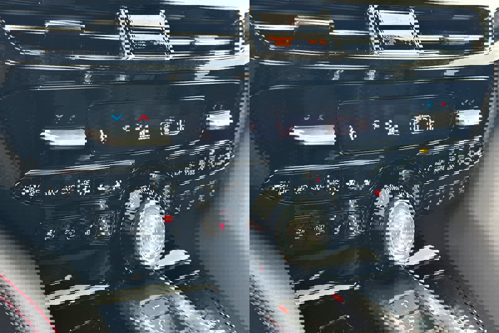 New 2026 Acura MDX Type S image 18