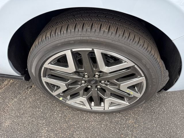 New 2026 Ford Expedition Platinum w/ Platinum Ultimate Package image 12