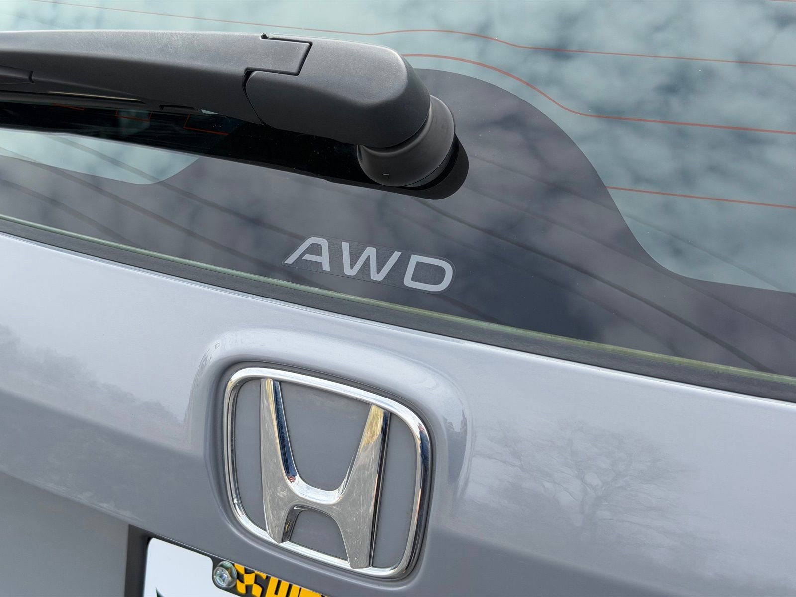 Used 2024 Honda CR-V LX image 31