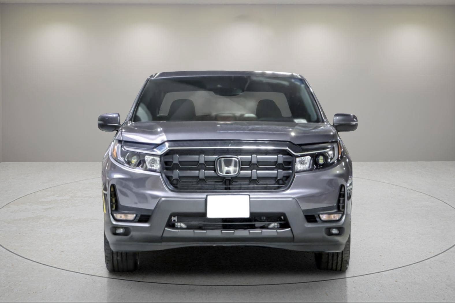 New 2026 Honda Ridgeline RTL image 8
