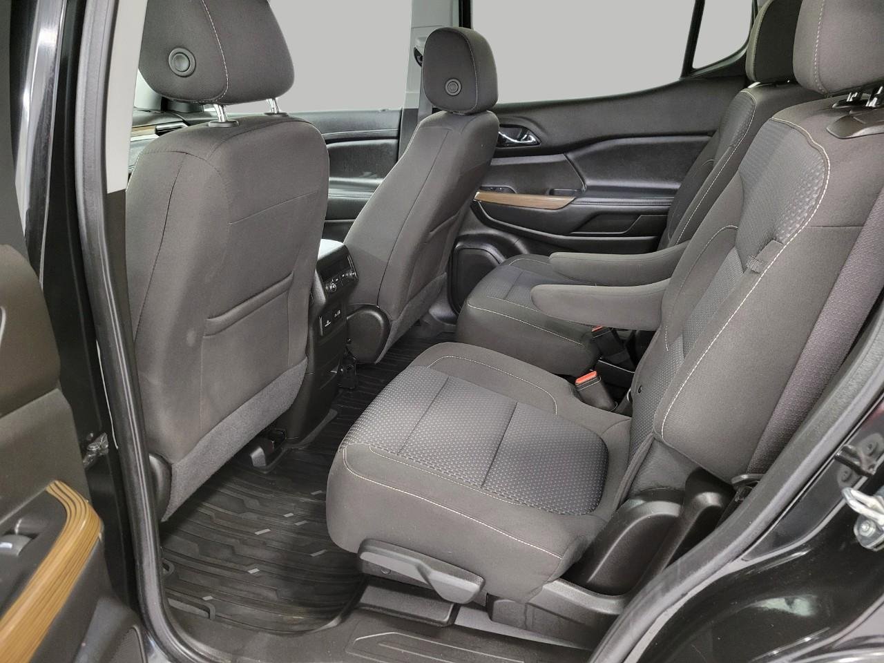 Used 2023 GMC Acadia SLE w/ Driver Convenience Package image 22