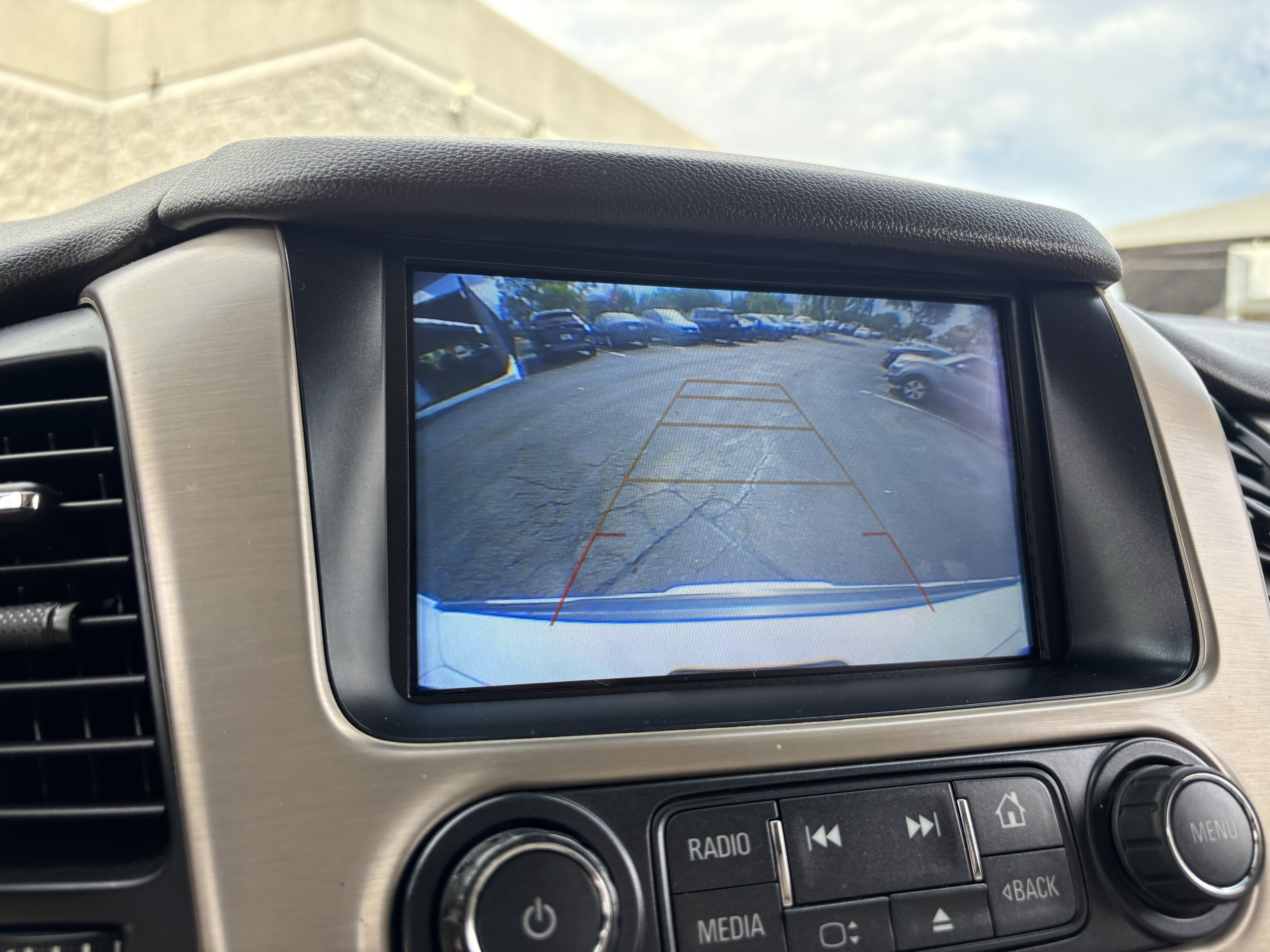 Used 2018 GMC Yukon Denali w/ Open Road Package AWD/4WD image 22