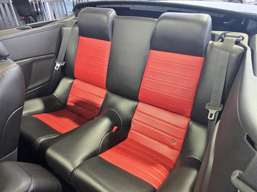 Used 2007 Ford Mustang Shelby GT500 image 9