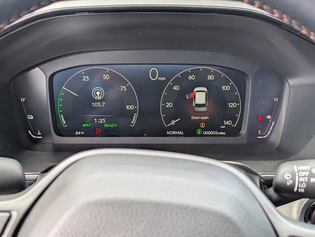 New 2026 Honda CR-V Sport-L image 16