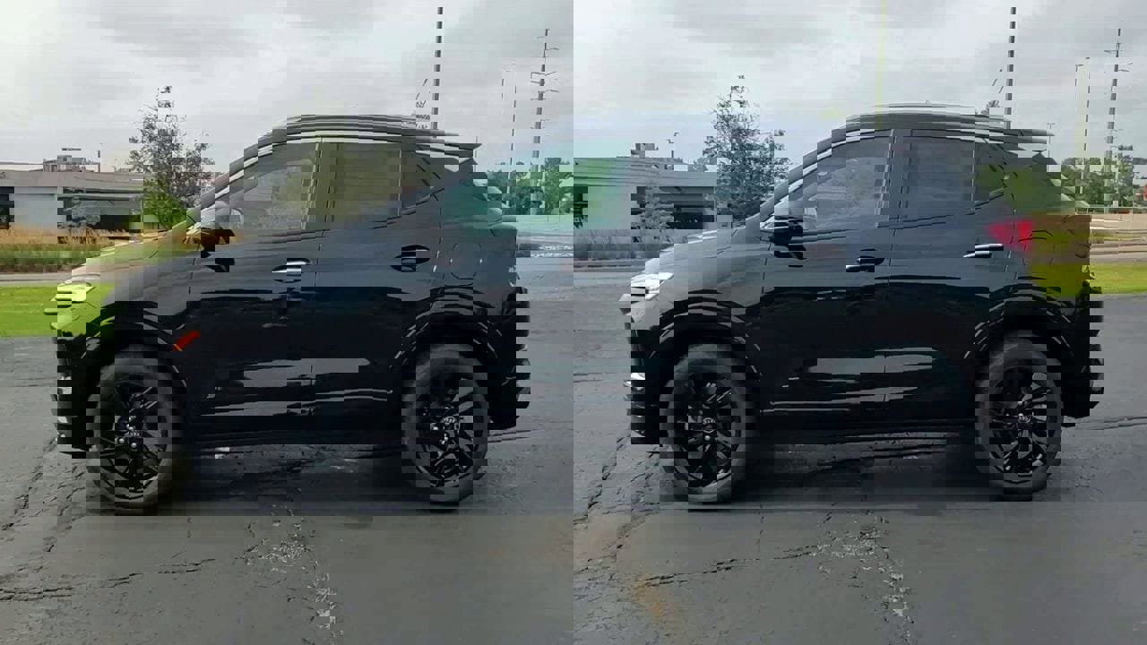 New 2025 Buick Encore GX Sport Touring w/ Advanced Technology Package image 38