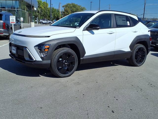 New 2026 Hyundai Kona SEL Sport