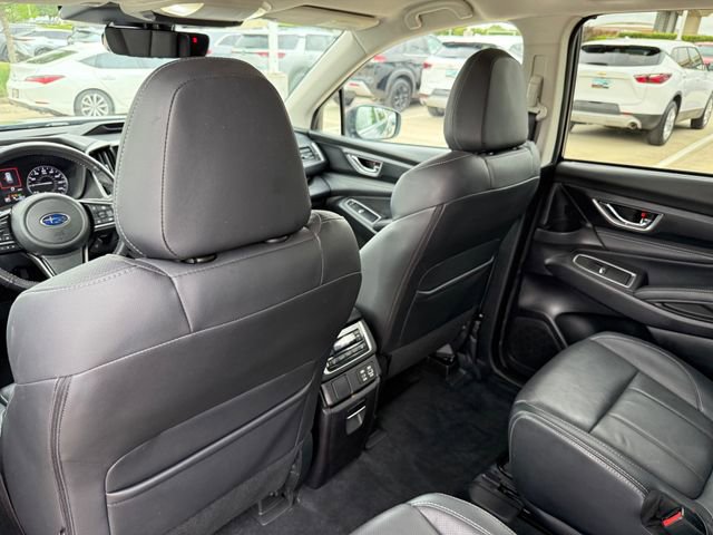 Used 2023 Subaru Ascent Limited image 25