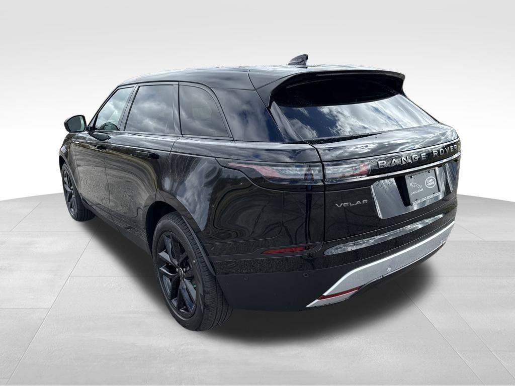 New 2026 Land Rover Range Rover Velar S image 3