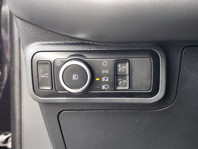 Certified 2025 Ford Explorer Active w/ Active Comfort Package AWD/4WD image 25