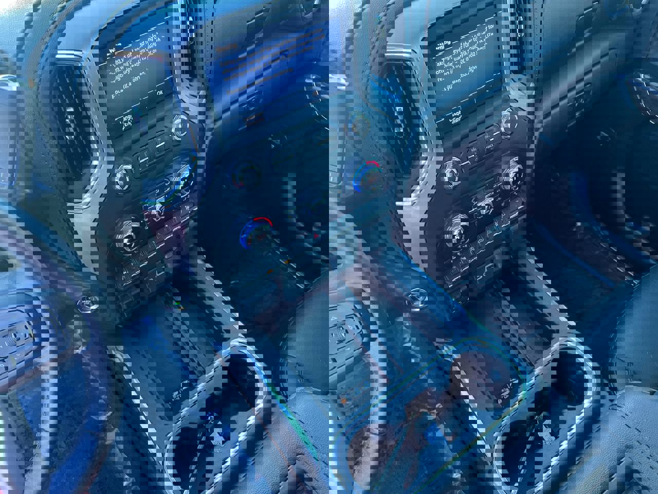 Used 2022 GMC Sierra 1500 SLT w/ SLT Premium Plus Package image 23