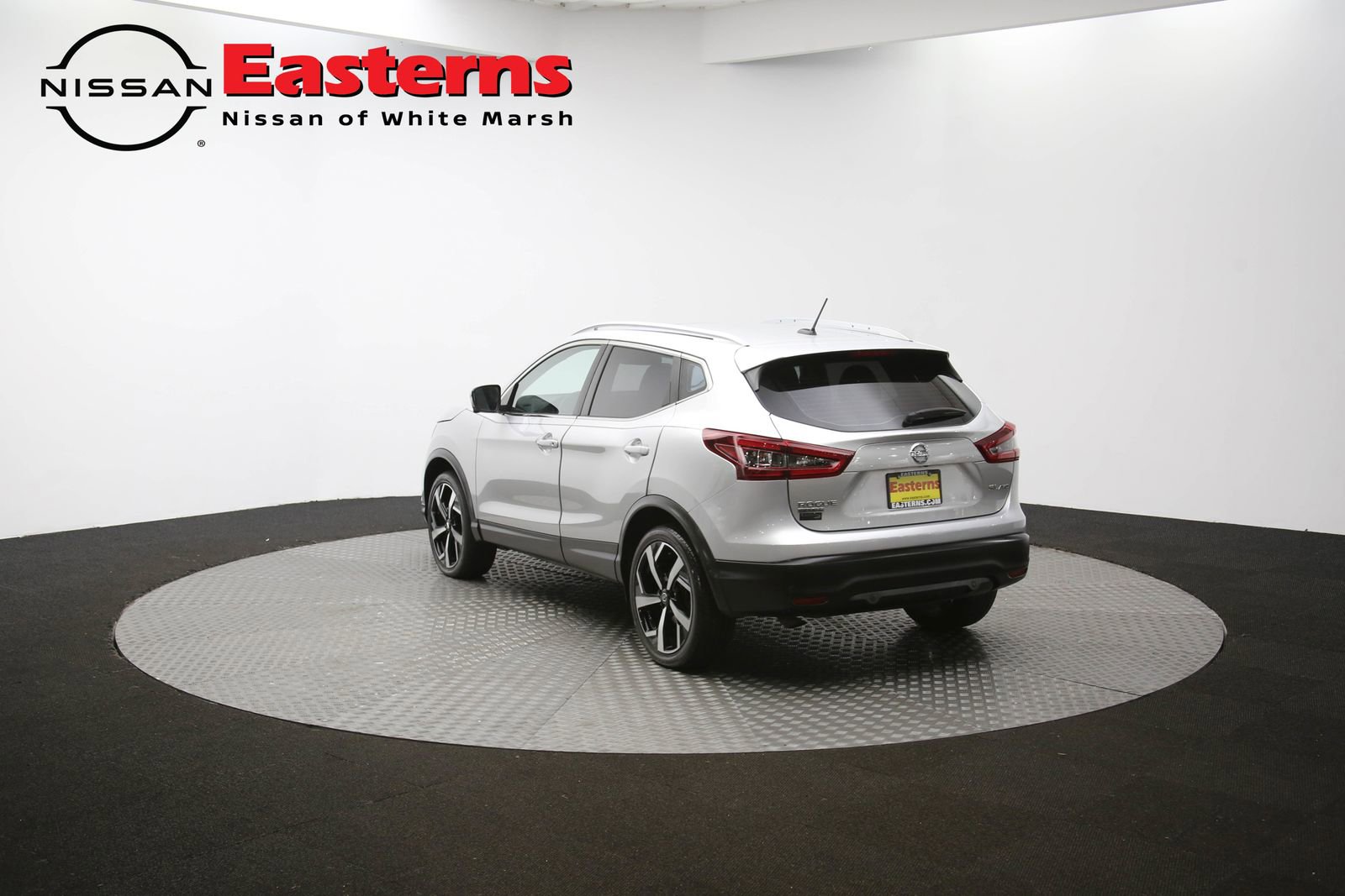 Used 2022 Nissan Rogue Sport SL w/ Premium Package image 64