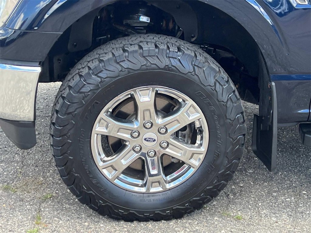 Used 2022 Ford F150 XLT w/ XTR Package image 26