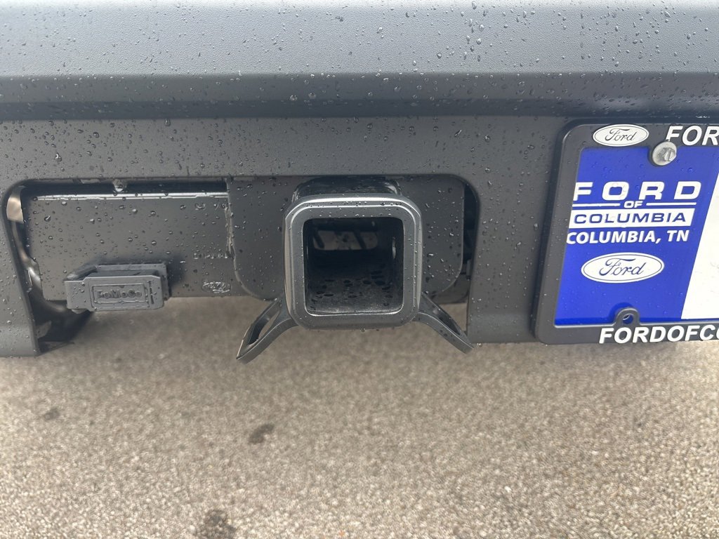 New 2026 Ford Maverick XLT w/ XLT Luxury Package image 8