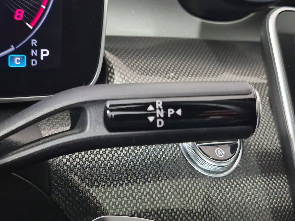 Used 2024 Mercedes-Benz C 300 Sedan image 27