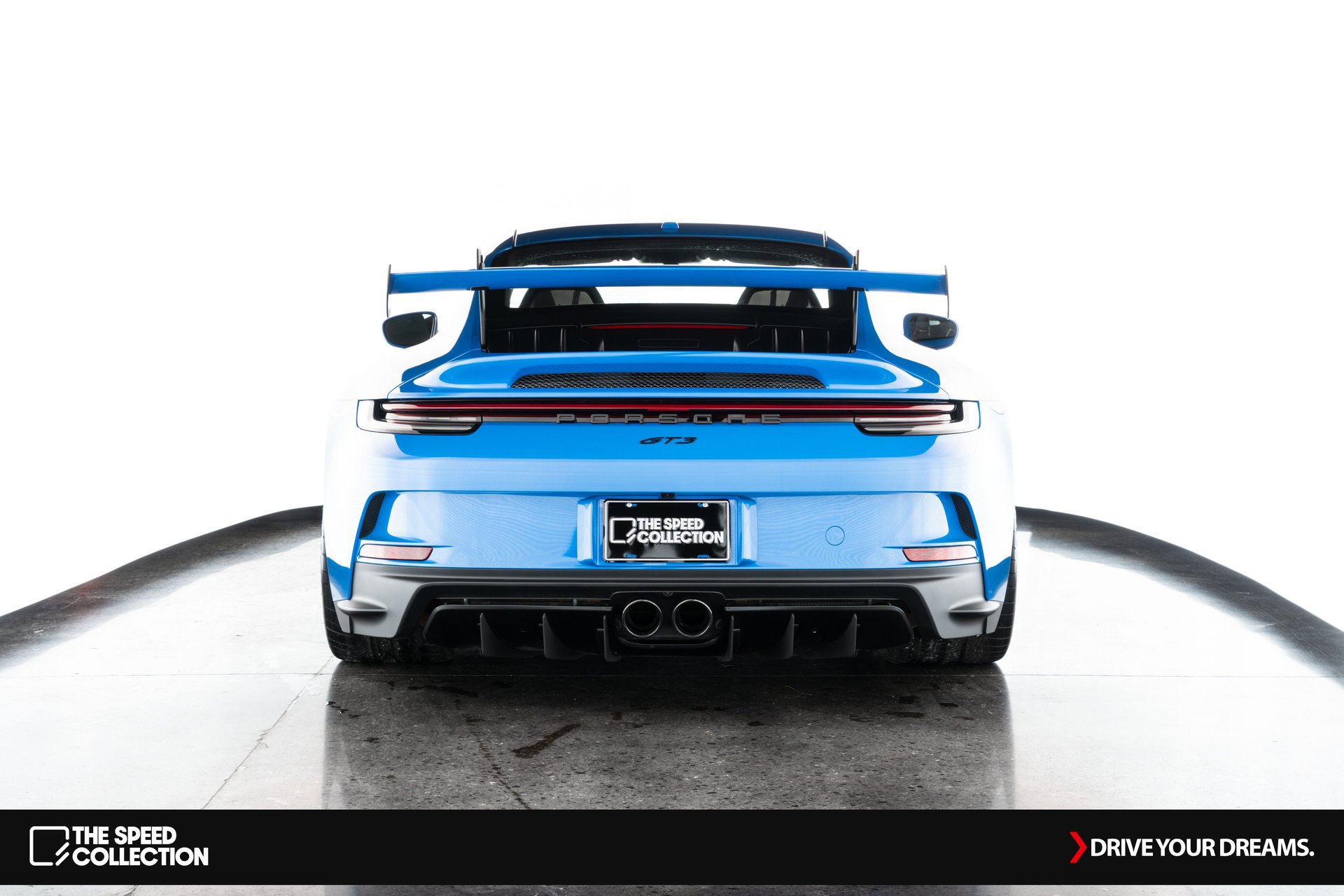 Used 2022 Porsche 911 GT3 image 7