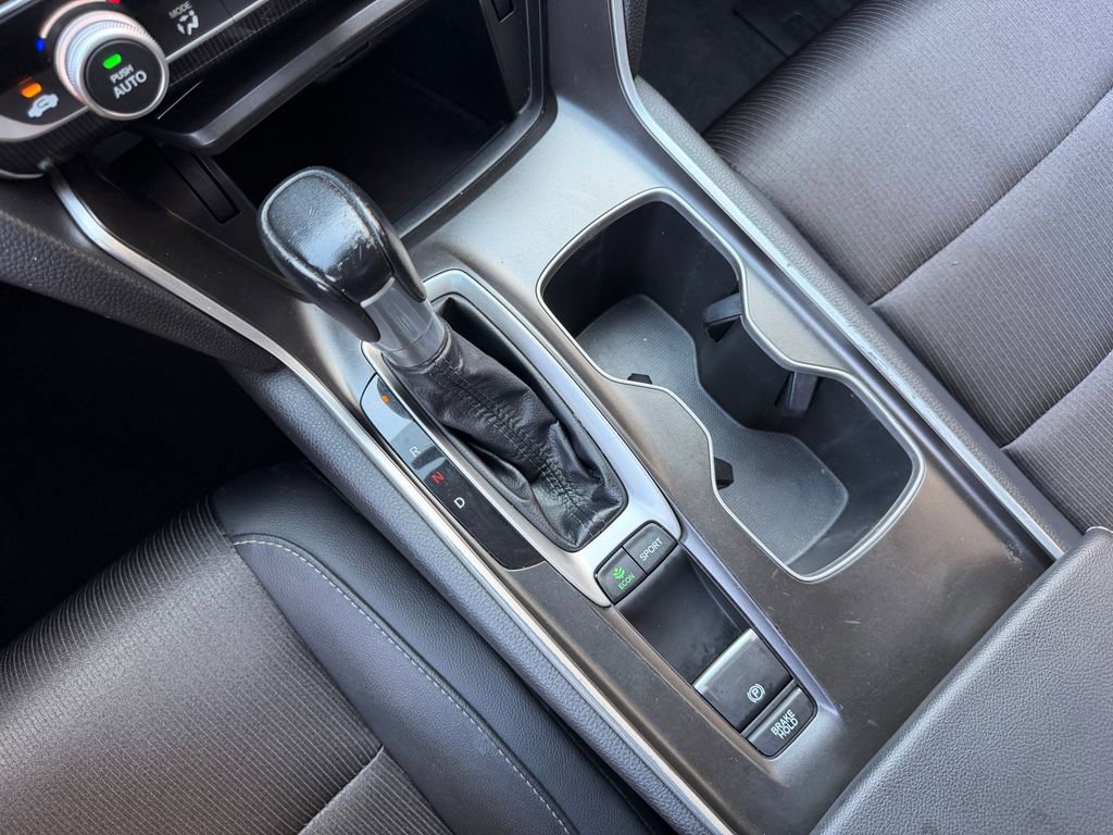 Used 2020 Honda Accord Sport image 25